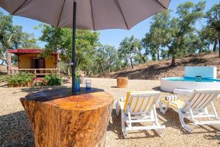 Villa Love Story - Melides - 2
