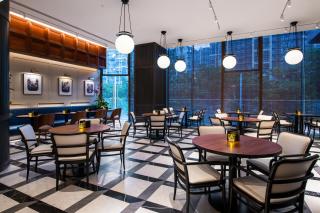 IntercityHotel Xi'an Dayan Pagoda by DH - 1