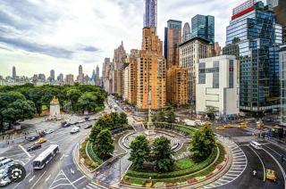 Apartment near Times Square - New York - 0