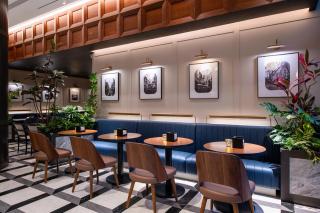 IntercityHotel Xi'an Dayan Pagoda by DH - 3