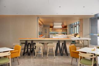 Home2 by Suite Suqian Siyang - 5