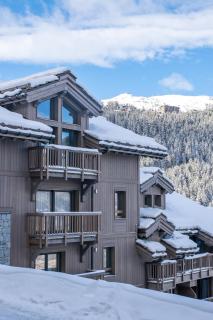 Keystone Lodge by Alpine Resorts - Courchevel - 9