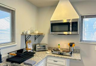 Spacious Studio Perfect For A Spring Getaway #31b - Oklahoma City - 6