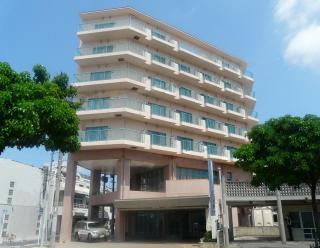 Hotel Bell Harmony Ishigaki Island - Isola di Ishigaki - 8