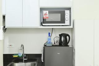 Anne's Place at Hope Residences - SMDC Condo Beside SM Trece - Trece Martires - 7