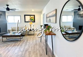 Spacious Studio Perfect For A Spring Getaway #31b - Oklahoma City - 2