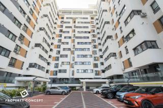 Central Residence Apartment 711B4 - 2