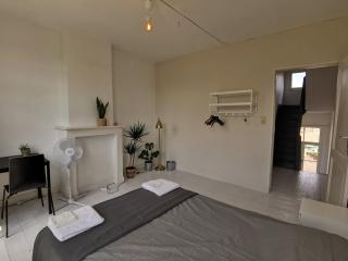 Private room near Gravensteen - Gante - 1