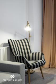 Central Residence Apartment 711B4 - Vatra Mînăstirii Cotroceni - 9