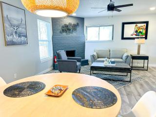 Spacious Budget 1br Near Will Rogers Garden #41b - 9