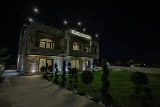 Nest Cappadocia Hotel - Uçhisar - 9