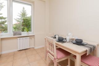 TOTU HOME Necla Gdynia Centrum - Gdynia - 5