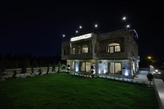 Nest Cappadocia Hotel - Uçhisar - 7