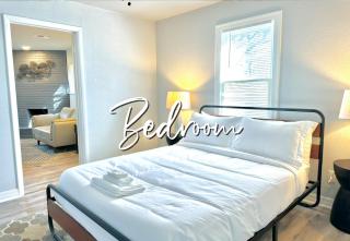 Spacious Studio Perfect For A Spring Getaway #31b - Oklahoma City - 5