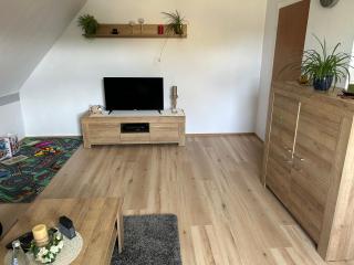 Ferienwohnung Winzenburg in der Nähe vom Steinhuder Meer und Dinopark Münchehagen - Rehburg-Loccum - 3