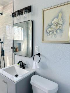 1BR Apt 1450 Monthly 8mins to Integris #41B - 7