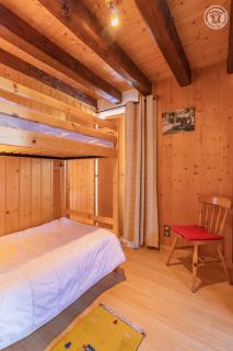 Magnifique chalet Mistouflon - Champagny-en-Vanoise - 5