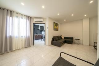 Piso de 2 dormitorios Donoso Cortes primero - Alicante - 7