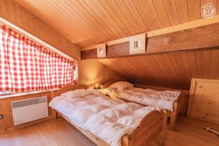Magnifique chalet Mistouflon - Champagny-en-Vanoise - 6