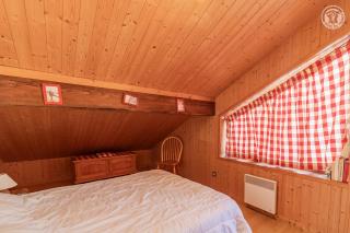 Magnifique chalet Mistouflon - Champagny-en-Vanoise - 3