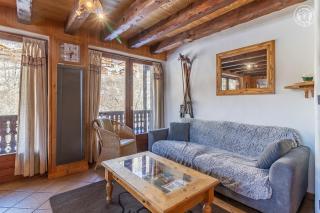 Magnifique chalet Mistouflon - Champagny-en-Vanoise - 9
