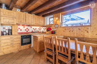 Magnifique chalet Mistouflon - Champagny-en-Vanoise - 7
