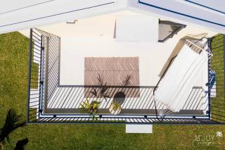 VILLA LUCIA à 3min à pied du lagon - 3