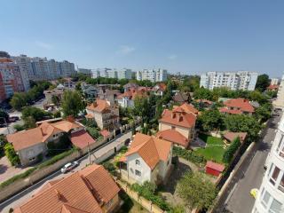 Квартира в центре города - 8