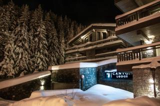 Canyon Lodge by Alpine Resorts - Saint-Bon-Tarentaise - 9