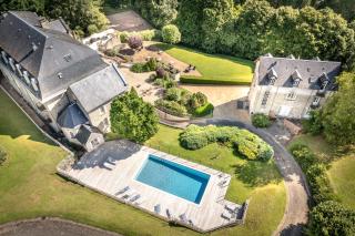 Le Prieuré Corrèze - 2