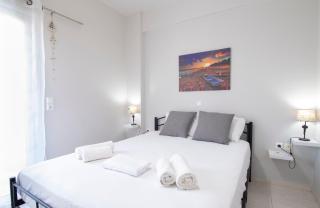 Comfy Beachside Flat with Seaview 2 - Ammoudara Heraclião - 9