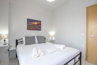 Comfy Beachside Flat with Seaview 2 - Ammoudara Heraclião - 8