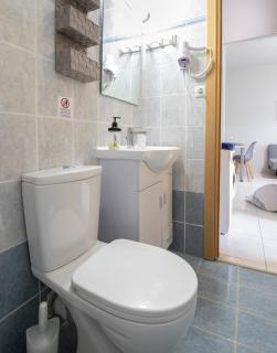 Comfy Beachside Flat with Seaview 2 - Ammoudara Heraclião - 6