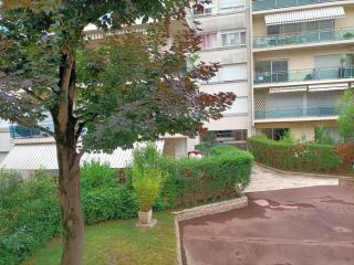 Green Paris - Neuilly-sur-Seine - 2