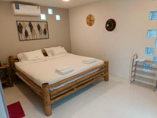 Bamboo Garden Resort - Ban Phae Khwang - 7