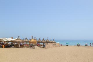 Estepona DownTown Near The Beach - Happy Rentals - Estepona - 2