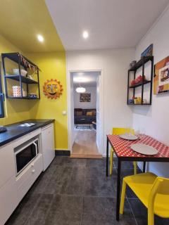 Maison climatisée avec jardin - proche Paris - Saint-Maur-des-Fossés - 4