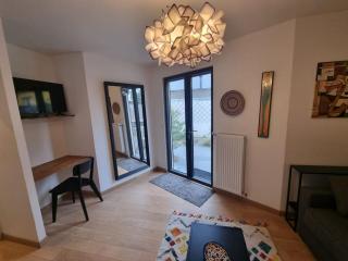 Maison climatisée avec jardin - proche Paris - Saint-Maur-des-Fossés - 1