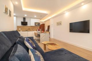 Estepona DownTown Near The Beach - Happy Rentals - 1