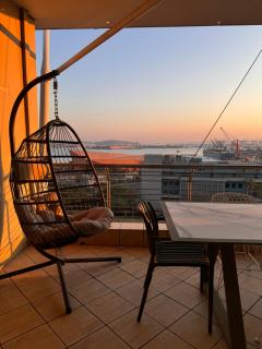 Accommodation Front - Extravagant 4 Sleeper Penthouse with Stunning Views - 8