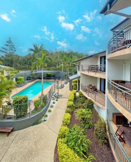 Beaches Holiday Resort - 0