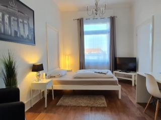 coLodging Mannheim - private rooms & kitchen - Mannheim - 0