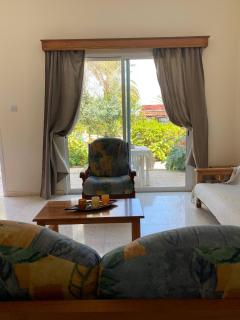 Room in Apartment - Kritos Apartments-one Bedroom - Argaka - 4