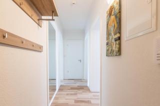 Ferienwohnung Bonnie und Kleid - Saarburg - 4