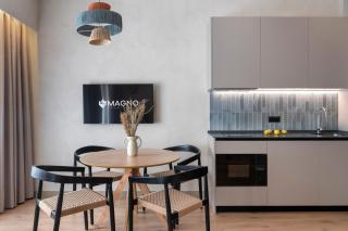 Magno Apartments Pureza Suites - Sevilla - 1
