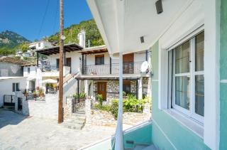 The Brothers House - Panayia - 7