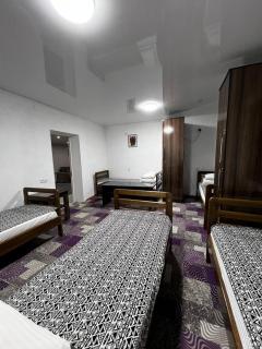Bulak - Karakol - 0