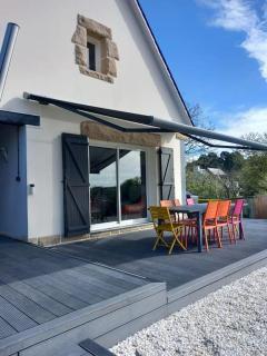 La Villa Kerleven - La Forêt-Fouesnant - 3