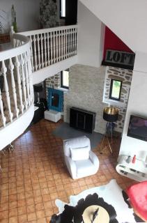 La Villa Kerleven - La Forêt-Fouesnant - 2