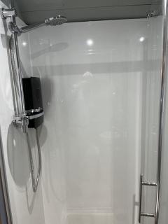 Shepherd Huts at Sheepscombe - 5